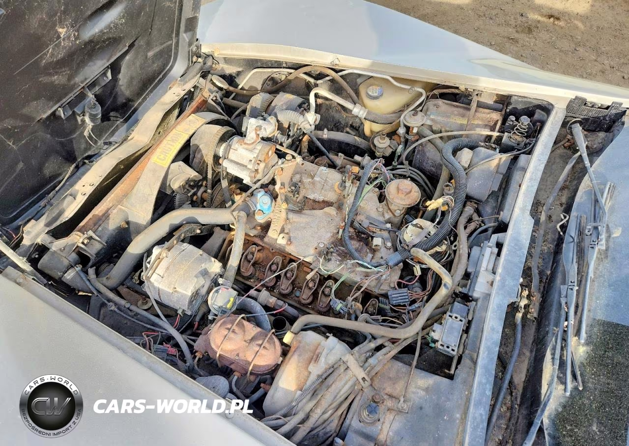 1982 Chevrolet Corvette VIN:1G1AY0788C5111260 - 11