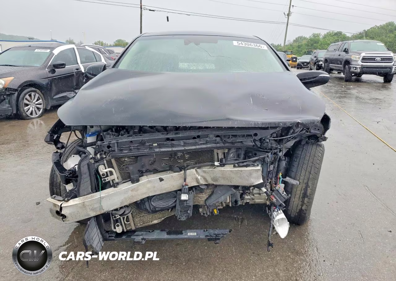 2019 Hyundai Ioniq Sel VIN:KMHC75LC5KU119567 - 5