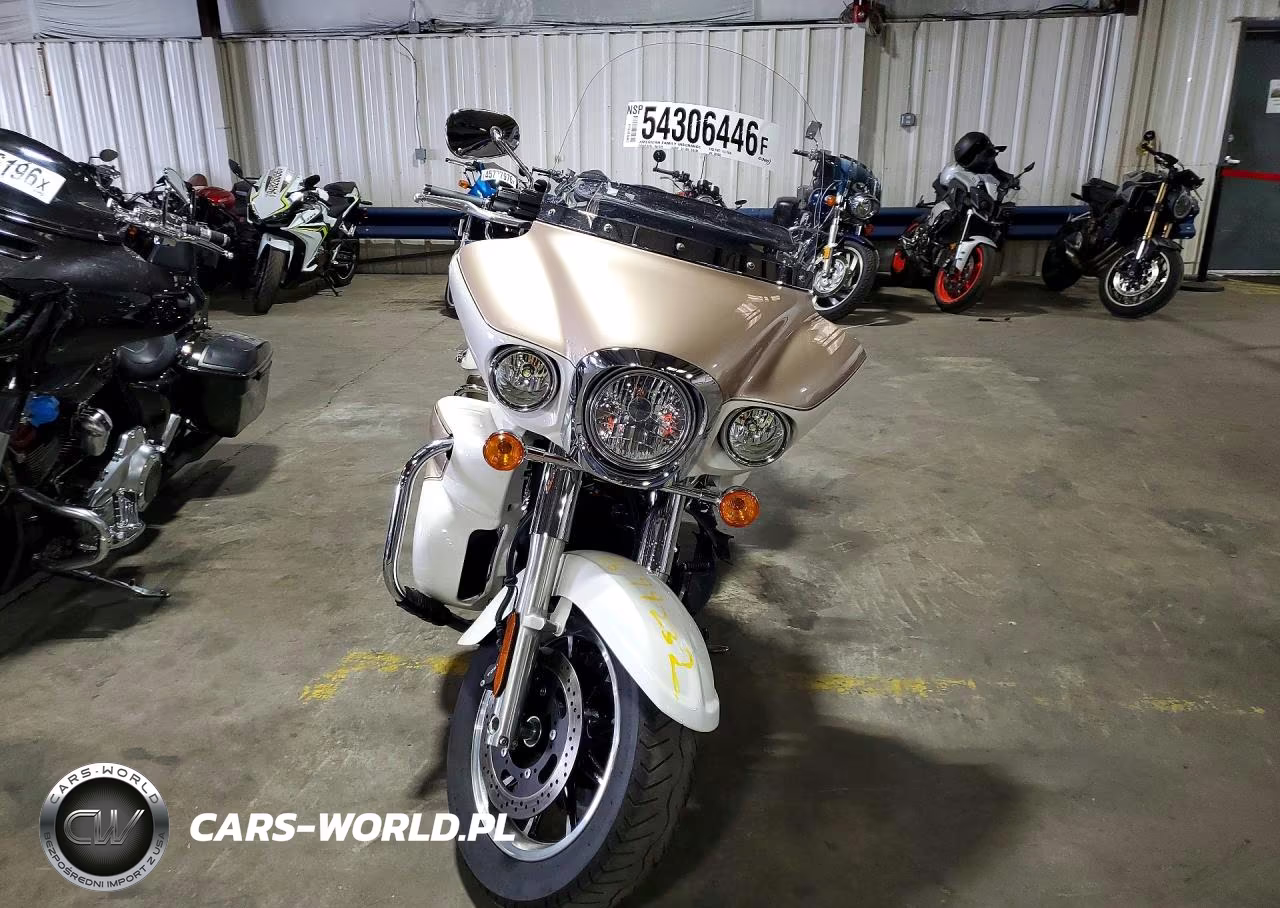 2012 Kawasaki Vn1700 A VIN:JKBVNRA12CA009032 - 2