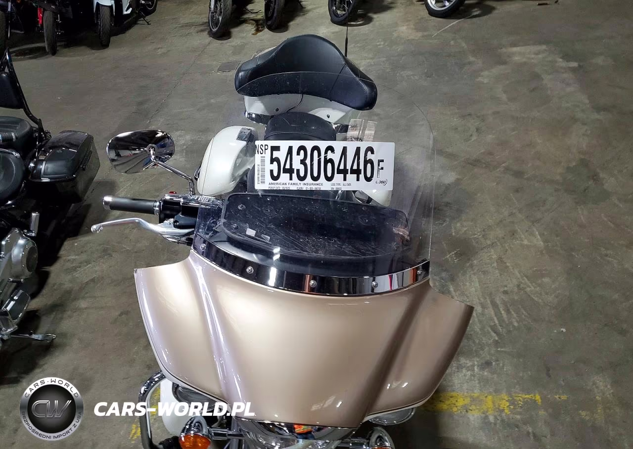 2012 Kawasaki Vn1700 A VIN:JKBVNRA12CA009032 - 5