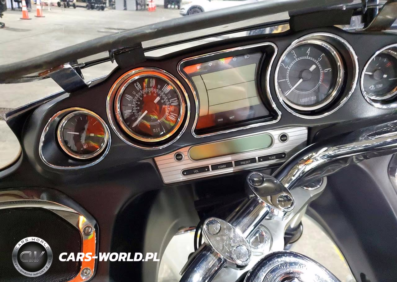2012 Kawasaki Vn1700 A VIN:JKBVNRA12CA009032 - 7