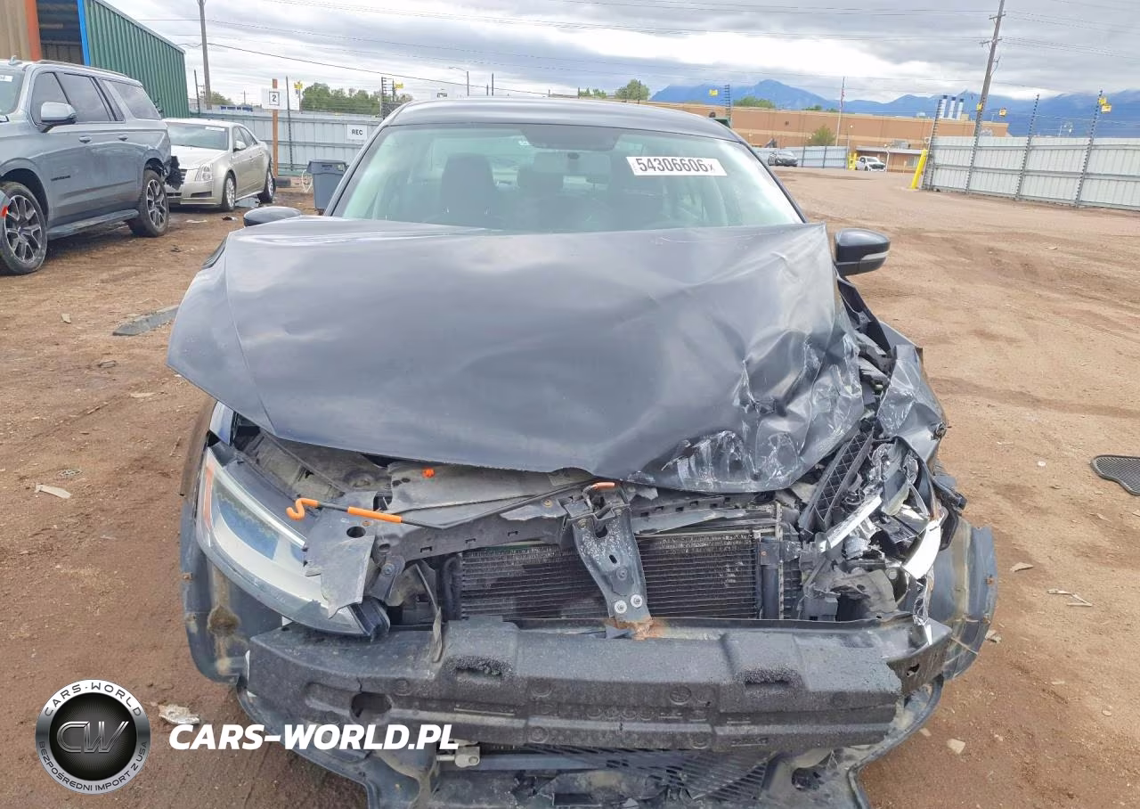 2012 Volkswagen Jetta Tdi VIN:3VWLL7AJ6CM094355 - 5