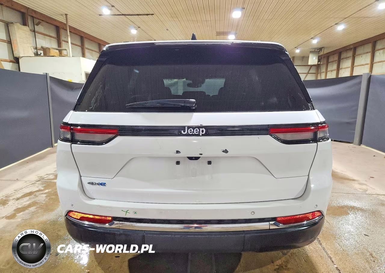 2024 Jeep Grand Cherokee Limited 4Xe VIN:1C4RJYB62RC182011 - 6
