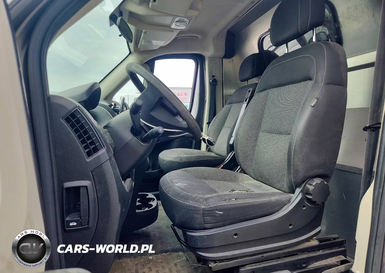 2016 Ram Promaster 2500 Delivery Van VIN:3C6TRVDG3GE110055 - 7