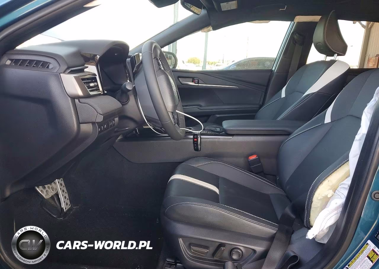 2025 Toyota Camry Se VIN:4T1DAACK2SU602830 - 7