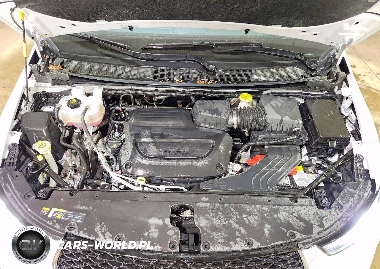 2025 Chrysler Pacifica Select VIN:2C4RC1BG6SR614588 - 12