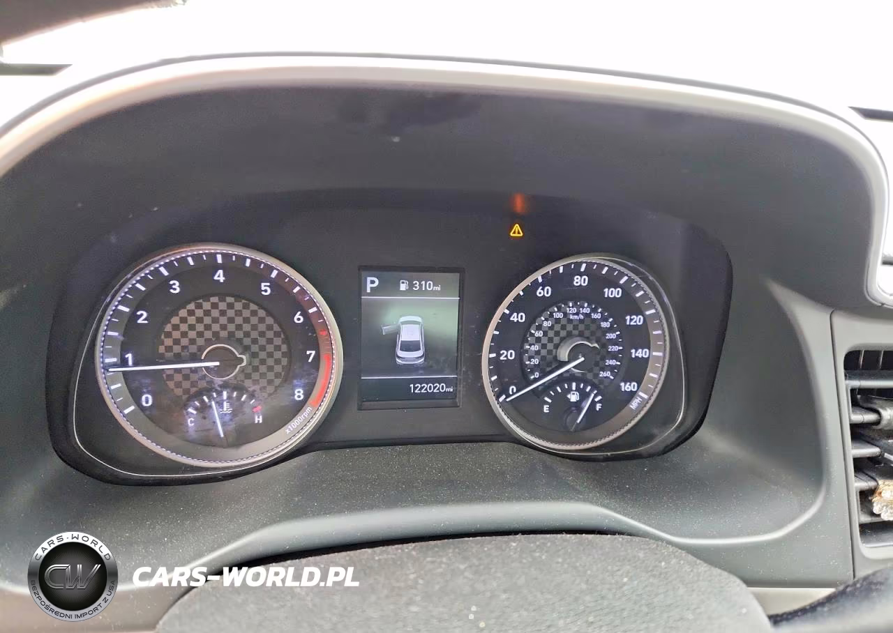 2020 Hyundai Elantra Sel VIN:5NPD84LF9LH631984 - 9