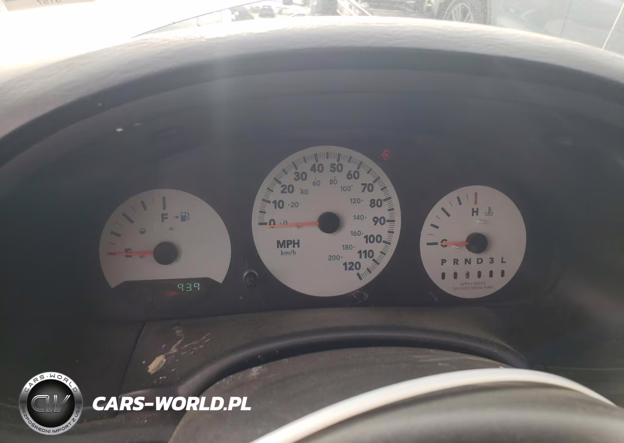 2007 Chrysler Town & Country Lx VIN:2A4GP44R07R157614 - 9