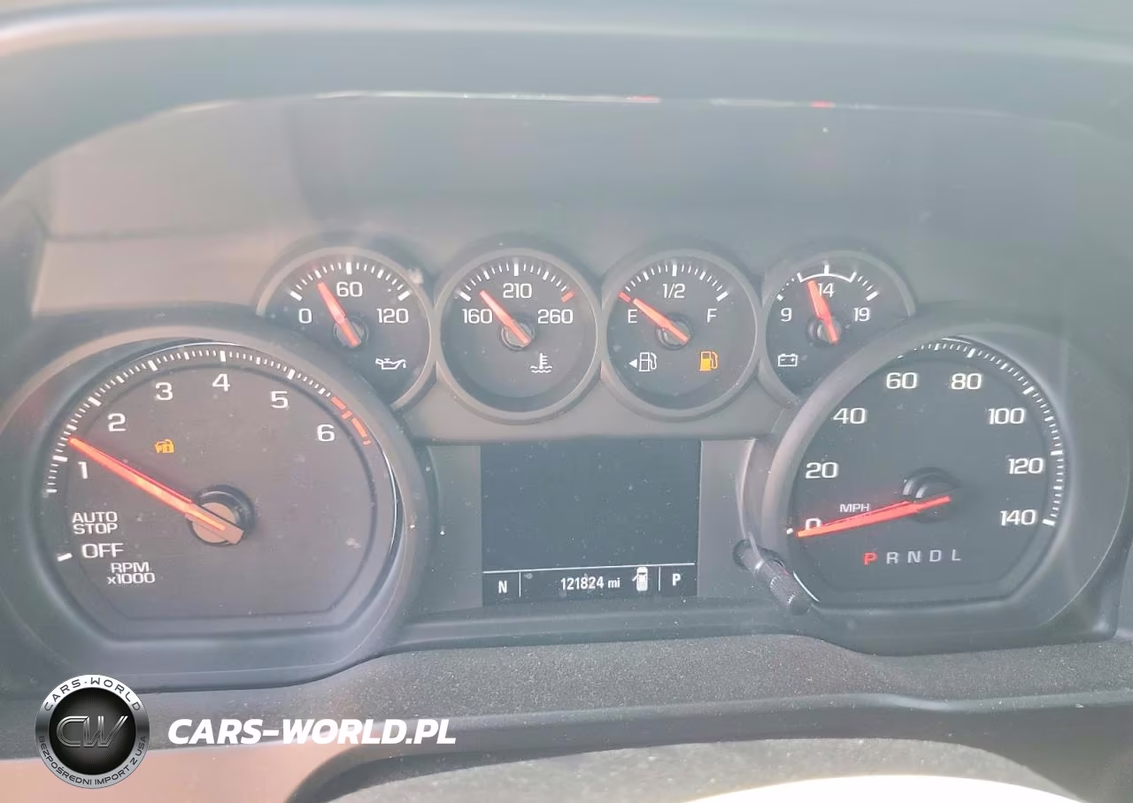 2021 Chevrolet Silverado C1500 Custom VIN:3GCPWBEK6MG343030 - 9