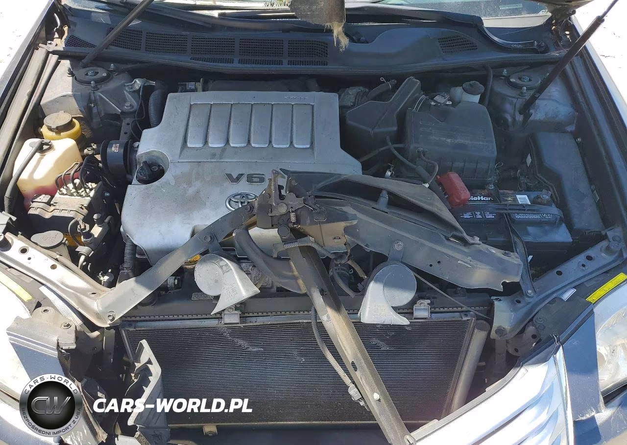 2010 Toyota Avalon Limited VIN:4T1BK3DB9AU360020 - 11