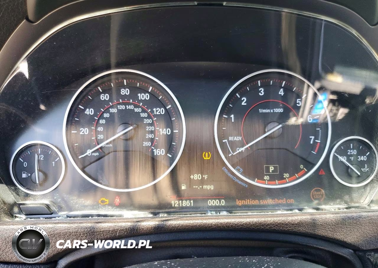 2017 BMW 330 I VIN:WBA8B9G39HNU54342 - 9