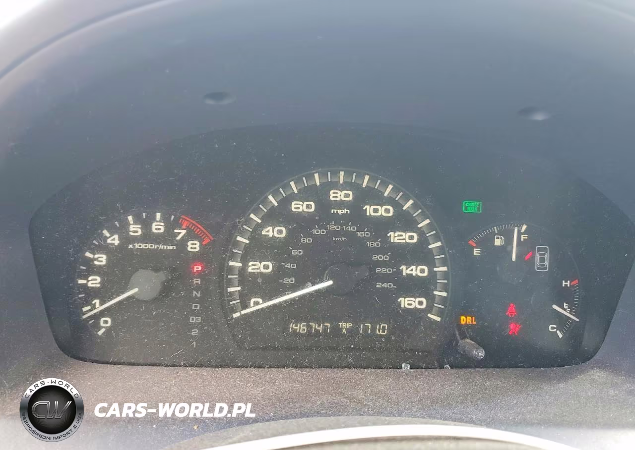 2007 Honda Accord Ex VIN:1HGCM665X7A106386 - 9