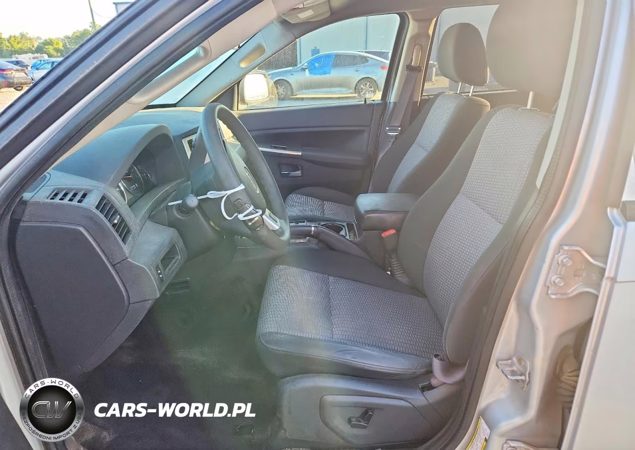 2009 Jeep Grand Cherokee Laredo VIN:1J8GR48K99C521417 - 7