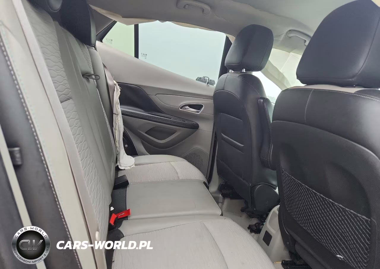 2015 Buick Encore VIN:KL4CJASB8FB270339 - 11