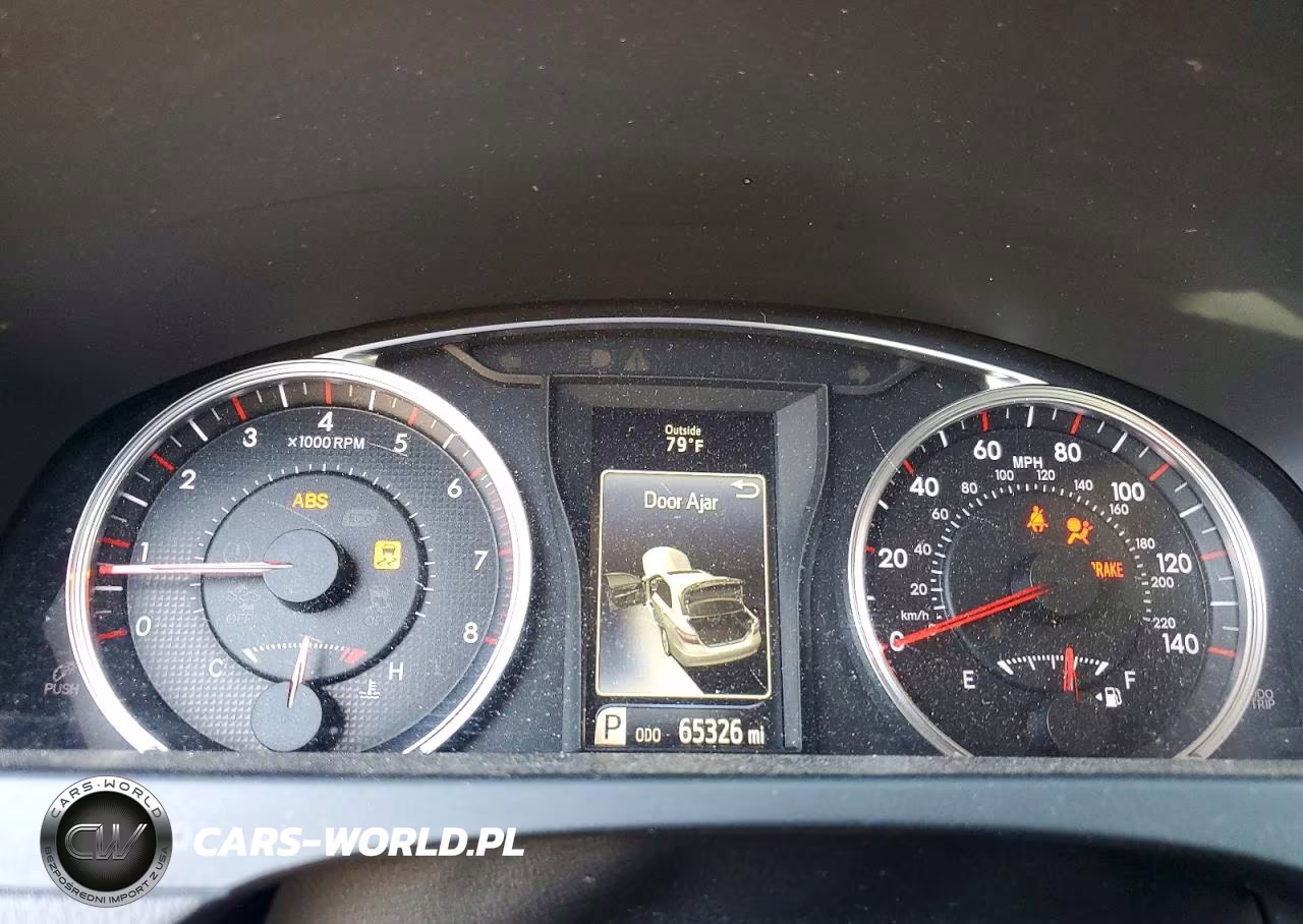 2017 Toyota Camry Se VIN:4T1BF1FK5HU619005 - 9