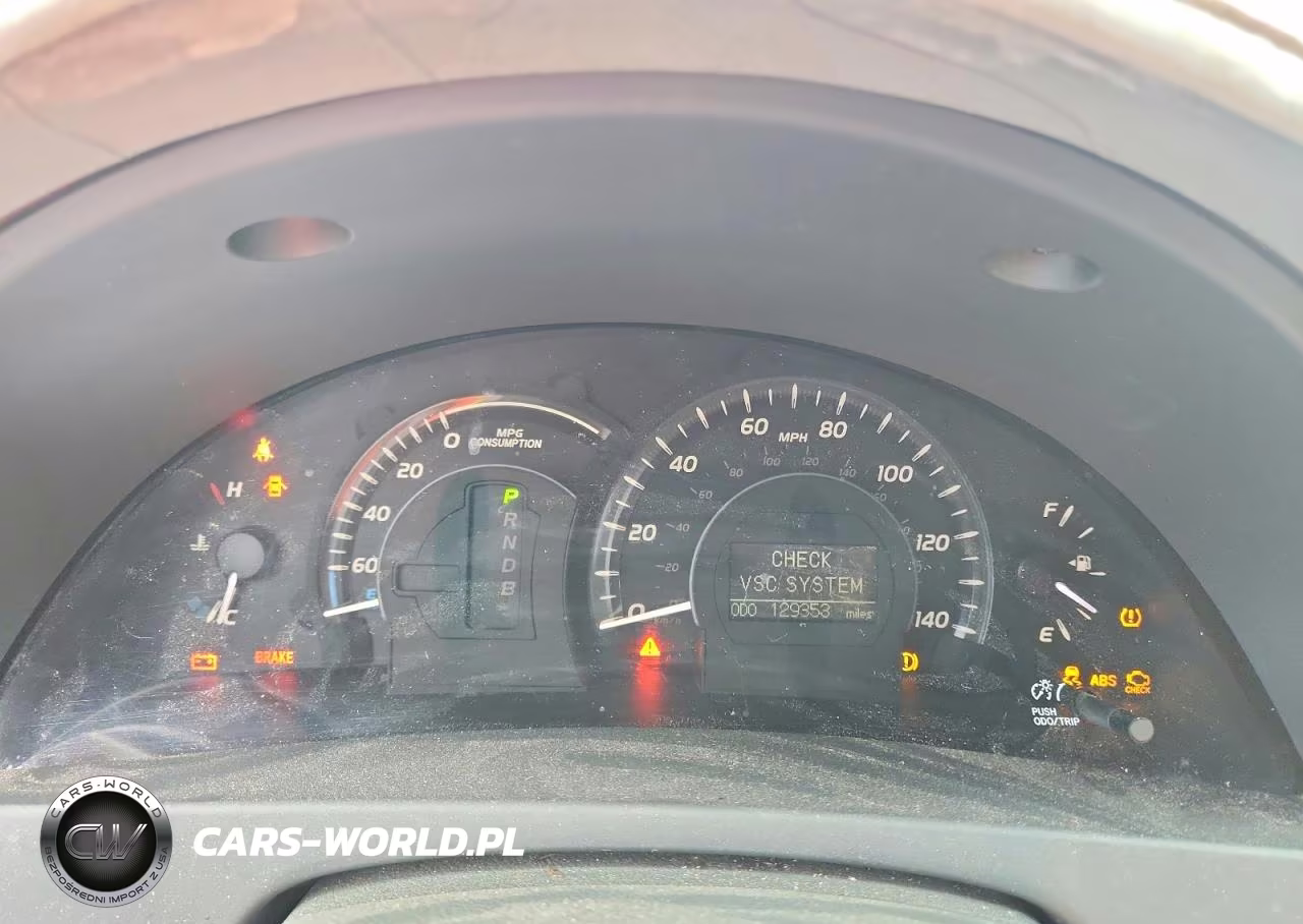 2008 Toyota Camry Hybrid VIN:4T1BB46K08U035754 - 9