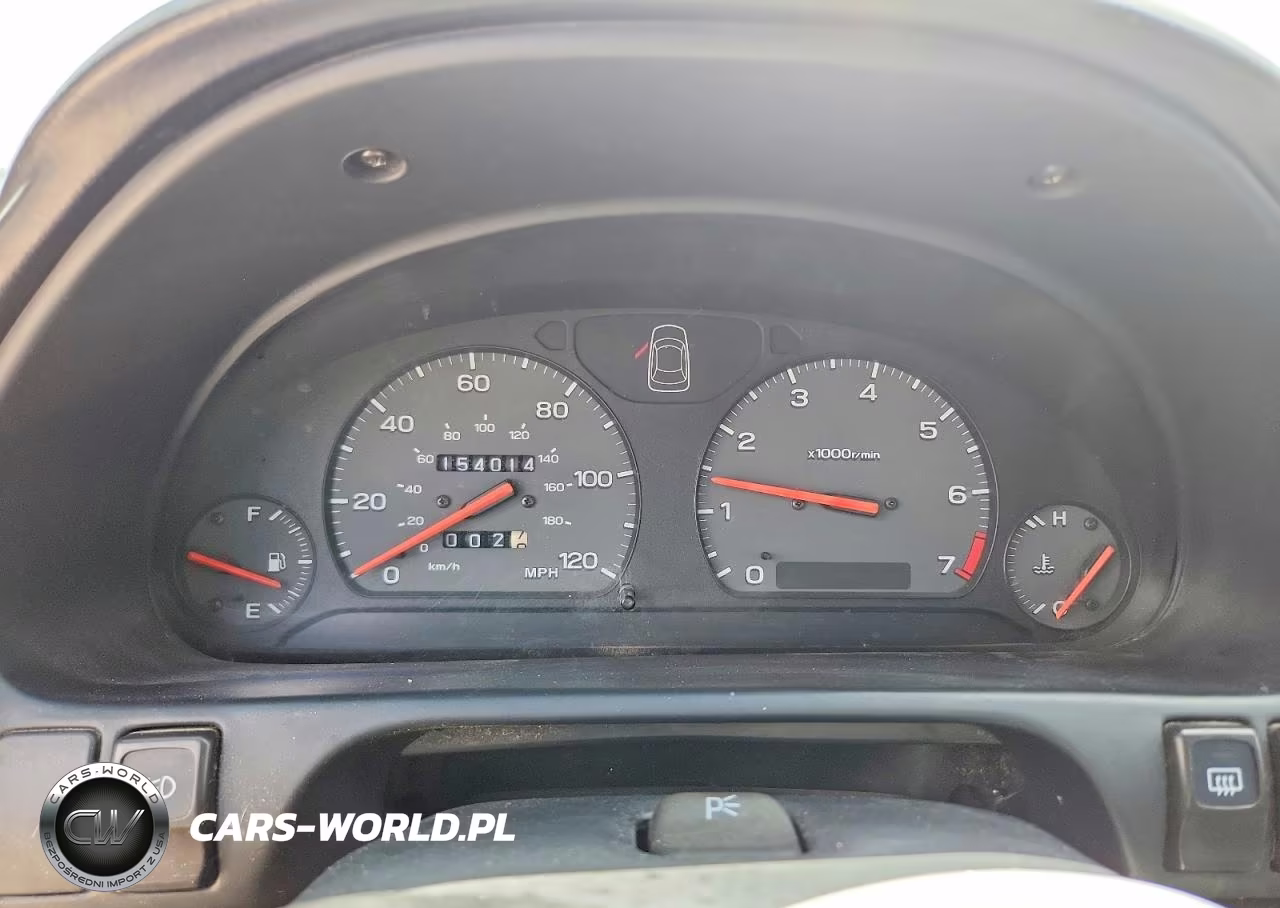 1999 Subaru Legacy Outback VIN:4S3BG6856X7647317 - 9