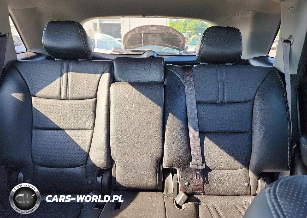 2013 Kia Sorento Ex VIN:5XYKUCA60DG387652 - 10