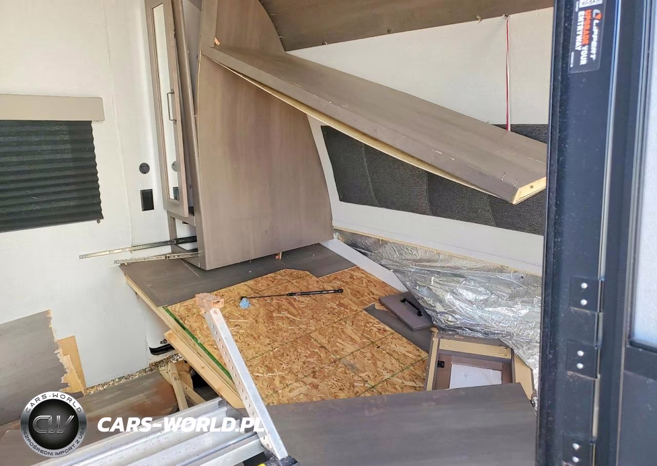 2024 Grand Design Transcend Camper VIN:573TT332XR8829801 - 5