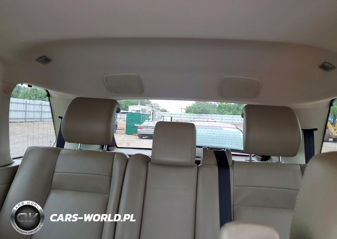 2013 Land Rover Range Rover Sport Hse VIN:SALSF2D45DA811866 - 10