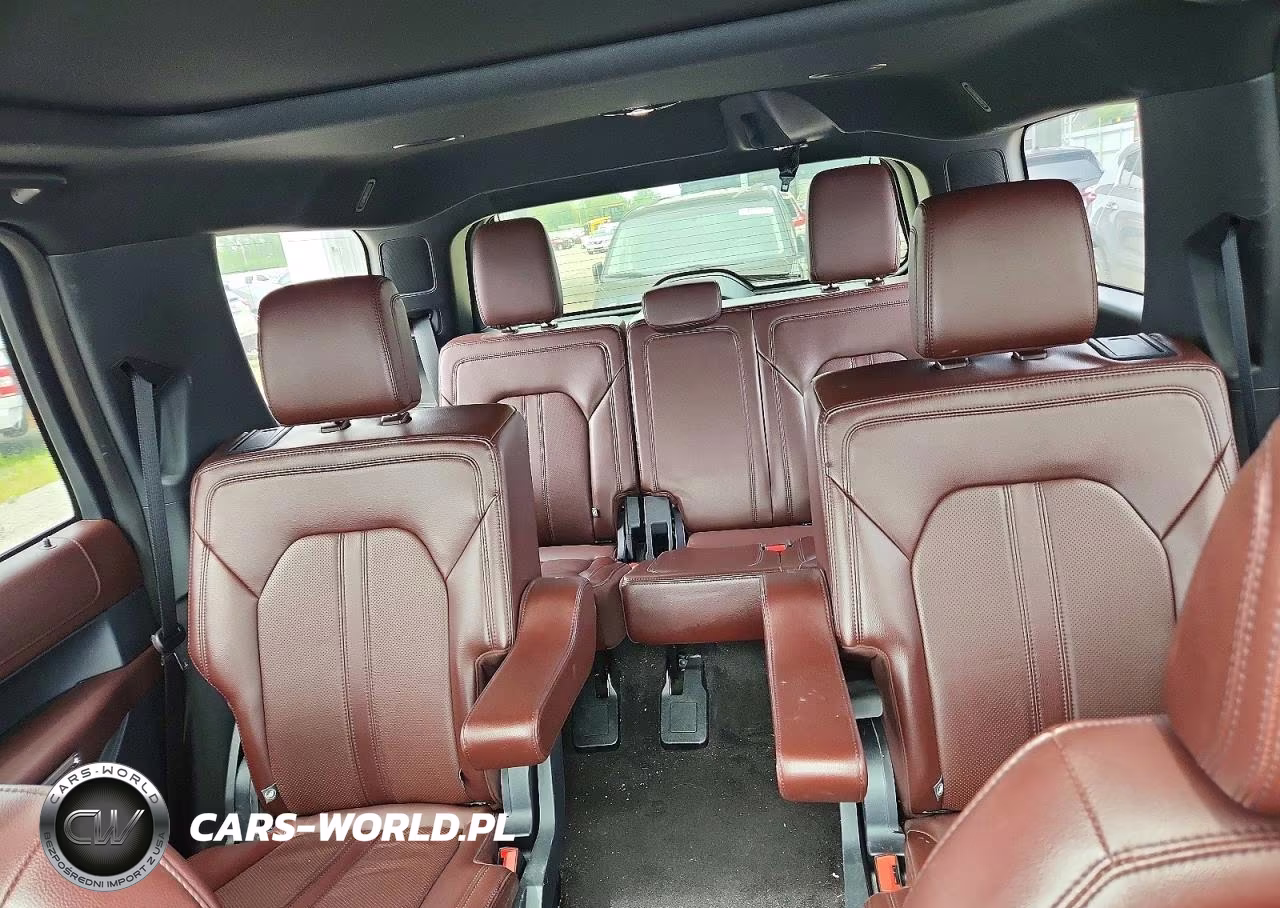 2022 Ford Expedition Limited VIN:1FMJU2AT0NEA20008 - 10