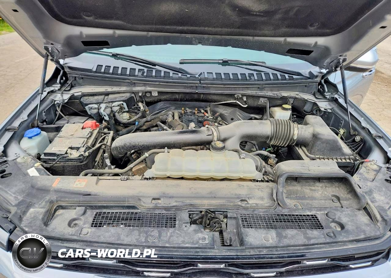 2022 Ford Expedition Limited VIN:1FMJU2AT0NEA20008 - 12
