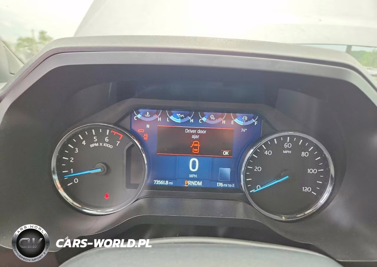 2022 Ford Expedition Limited VIN:1FMJU2AT0NEA20008 - 9