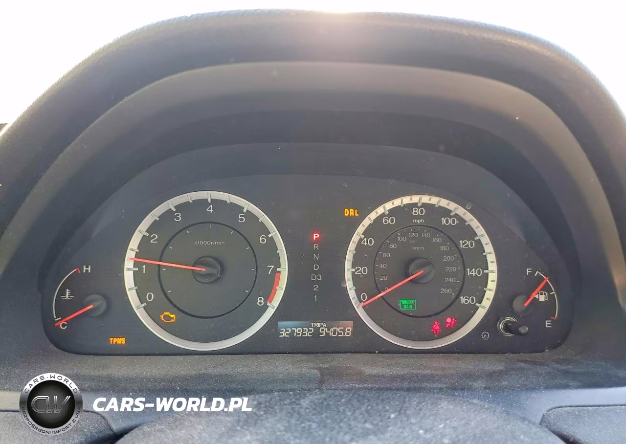 2010 Honda Accord Ex VIN:1HGCS1B73AA015080 - 9