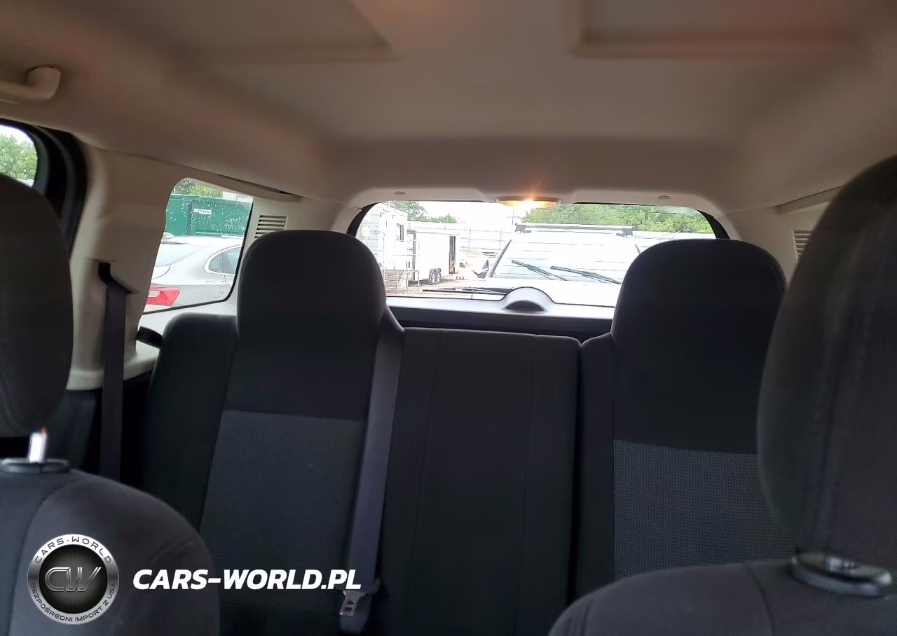 2017 Jeep Patriot Sport VIN:1C4NJRBB9HD138775 - 10