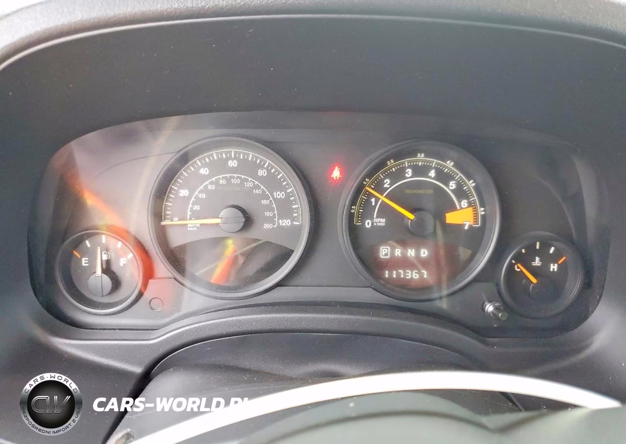 2017 Jeep Patriot Sport VIN:1C4NJRBB9HD138775 - 9