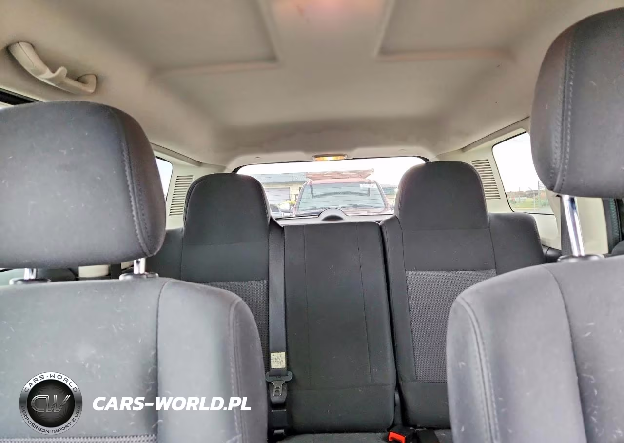 2012 Jeep Patriot Latitude VIN:1C4NJRFB5CD577653 - 10