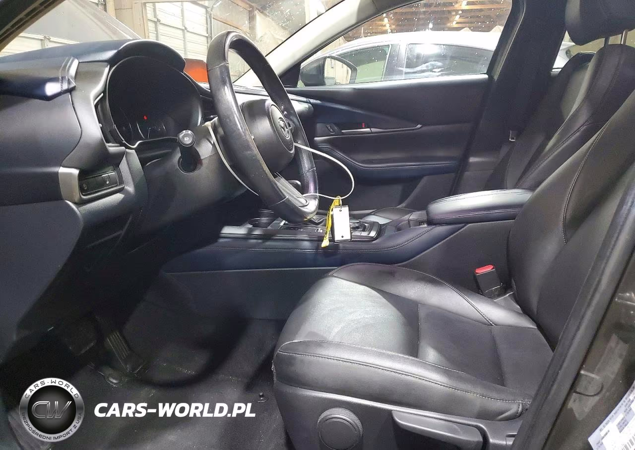 2020 Mazda Cx-30 Select VIN:3MVDMACL6LM123920 - 7