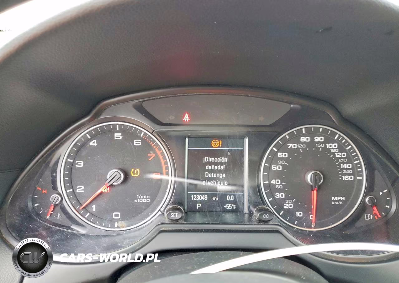 2016 Audi Q5 Premium Plus VIN:WA1L2AFP1GA030172 - 9
