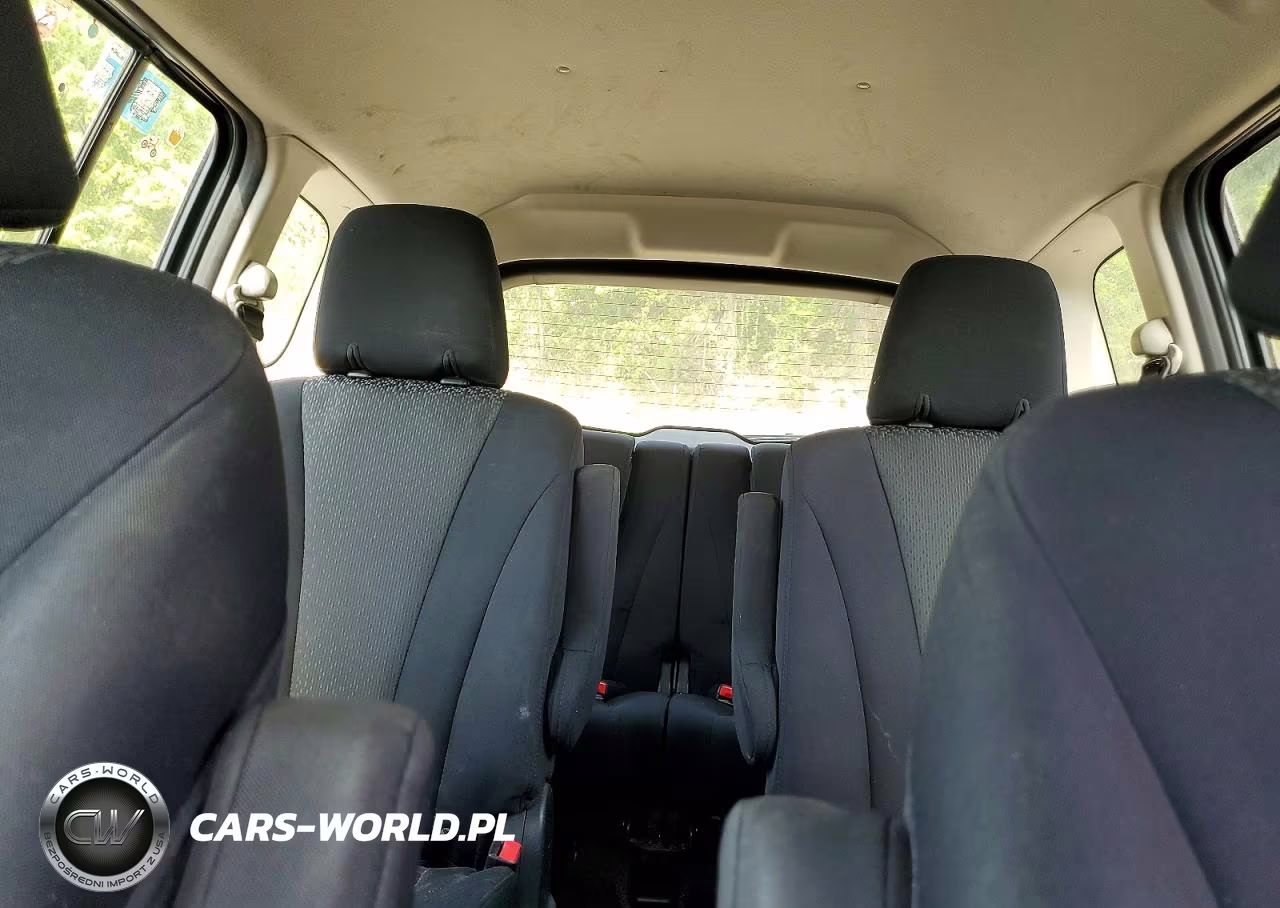 2012 Mazda 5 VIN:JM1CW2BL9C0134704 - 10