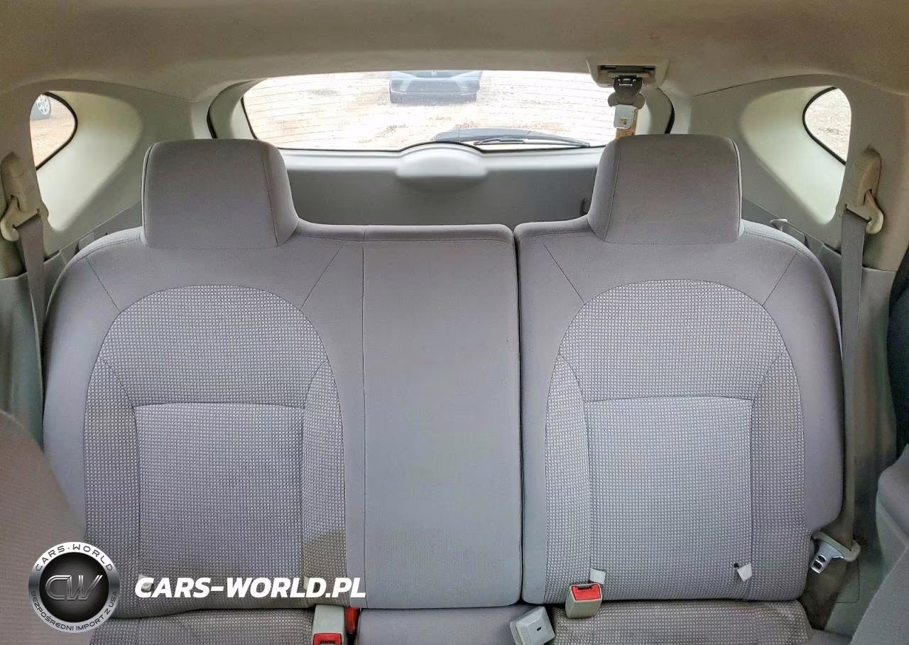 2013 Nissan Rogue S VIN:JN8AS5MV4DW604238 - 10