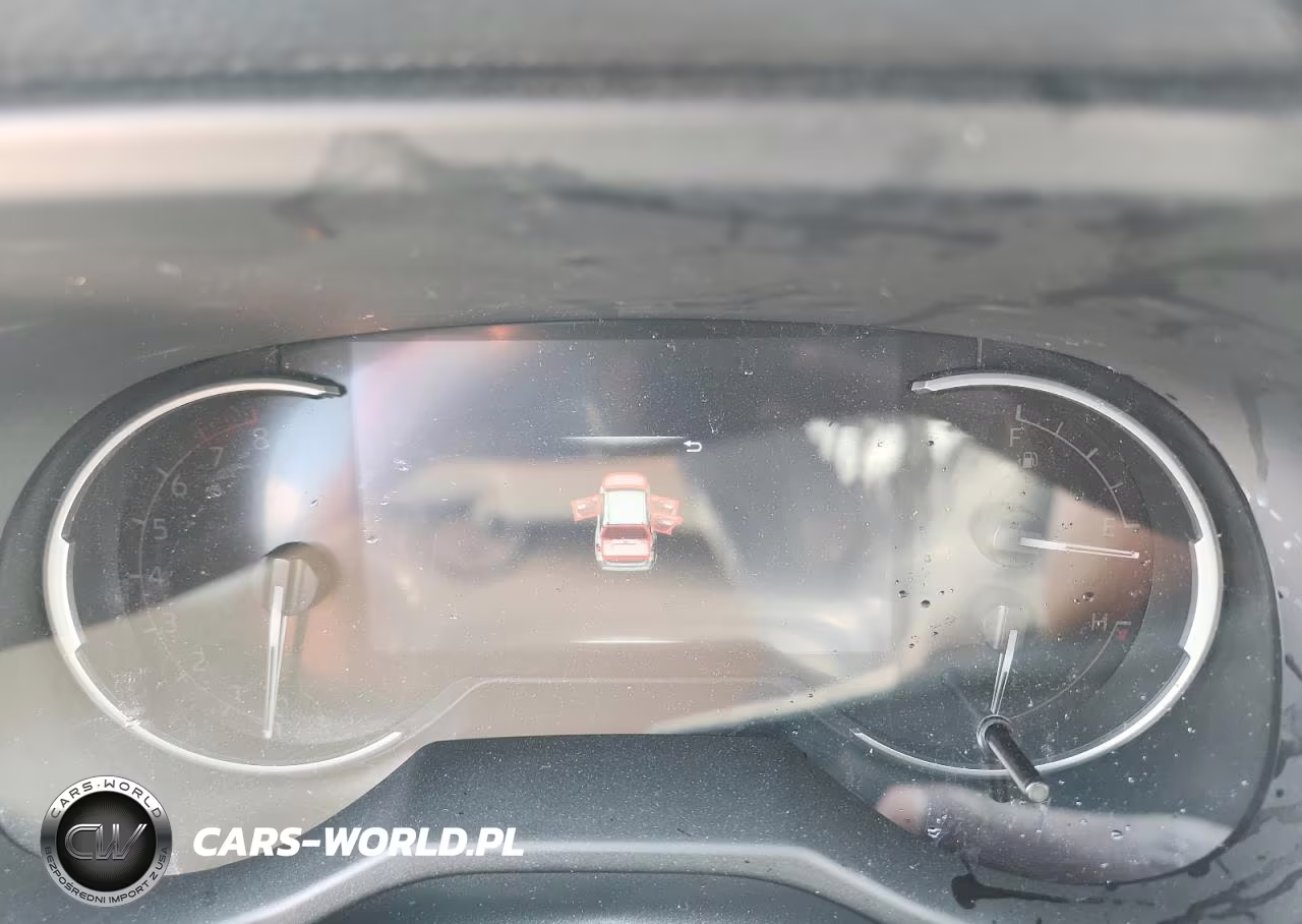 2023 Toyota Rav4 Xle VIN:2T3W1RFVXPW279249 - 9