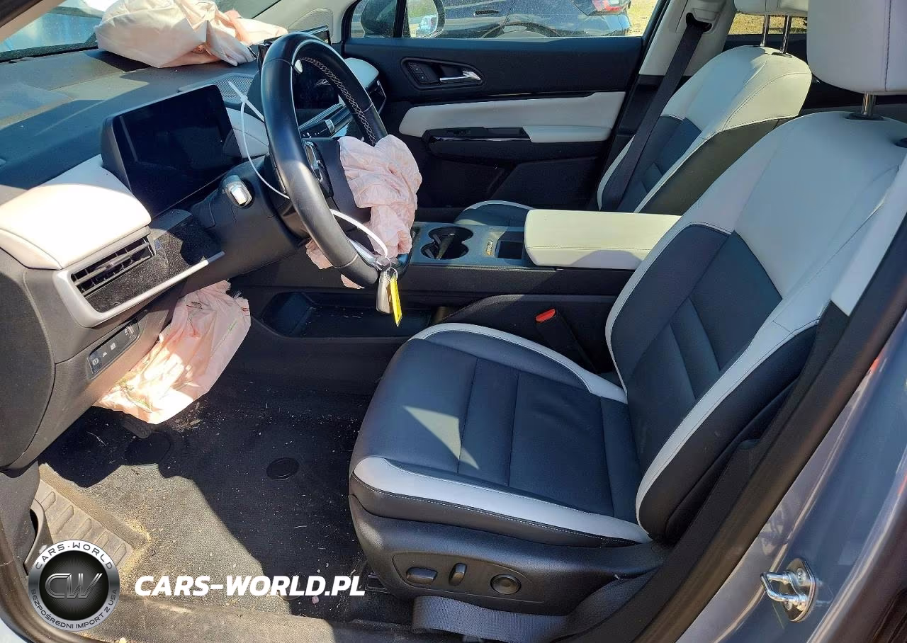 2024 Honda Prologue Tour VIN:3GPKHXRJ0RS527191 - 7