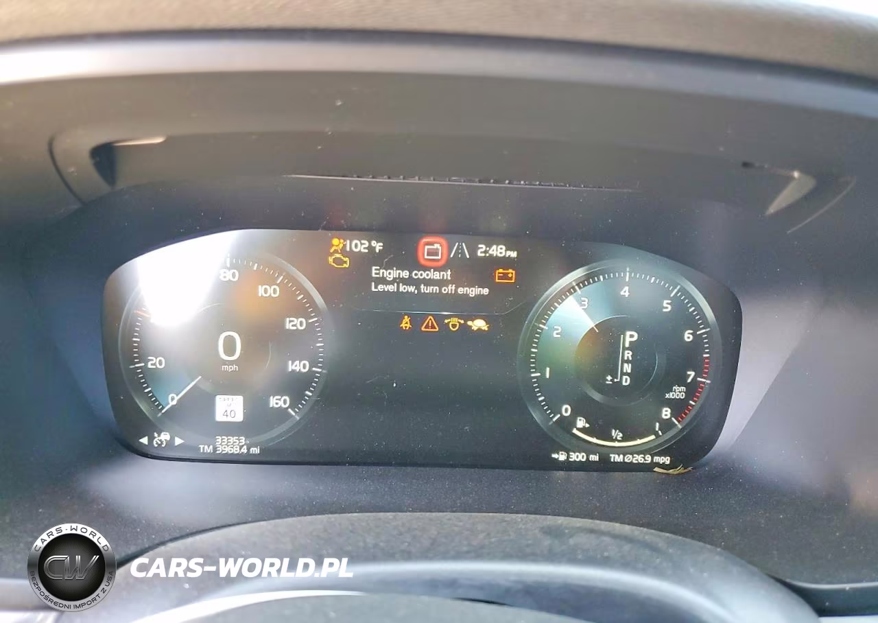 2019 Volvo S60 T5 R-Design VIN:7JR102FM0KG006497 - 9