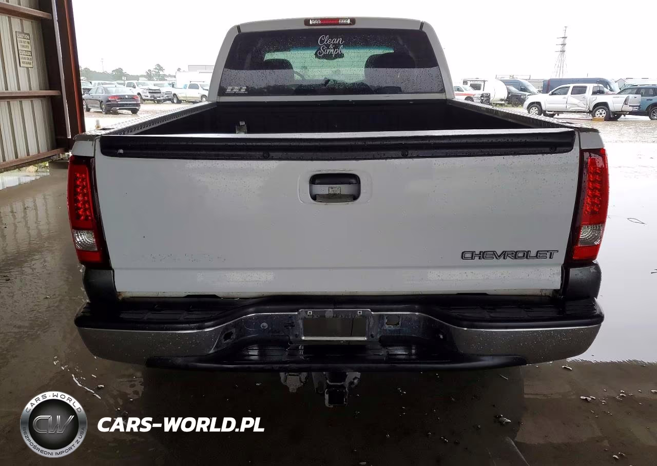 2001 Chevrolet Silverado K1500 VIN:1GCEK19T01E242178 - 6