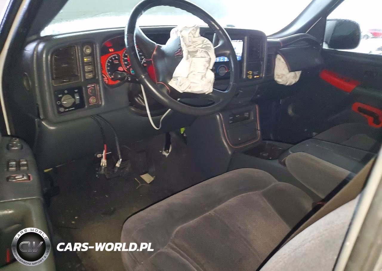 2001 Chevrolet Silverado K1500 VIN:1GCEK19T01E242178 - 8