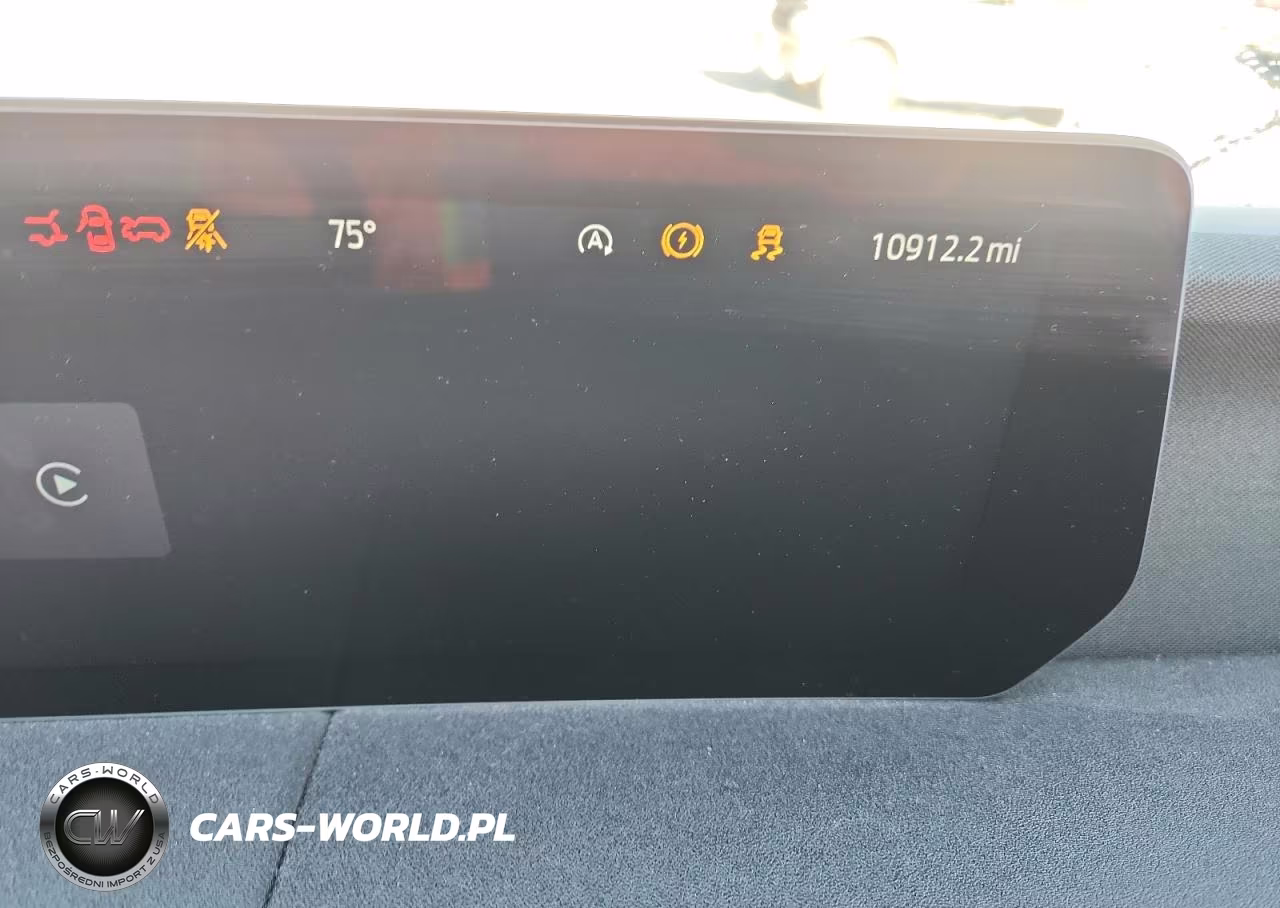2025 Ford Expedition Platinum VIN:1FMJU1MG6SEA65507 - 9