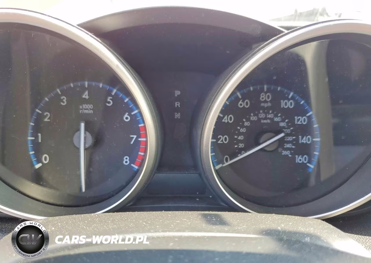 2013 Mazda 3 I VIN:JM1BL1LP2D1830980 - 9