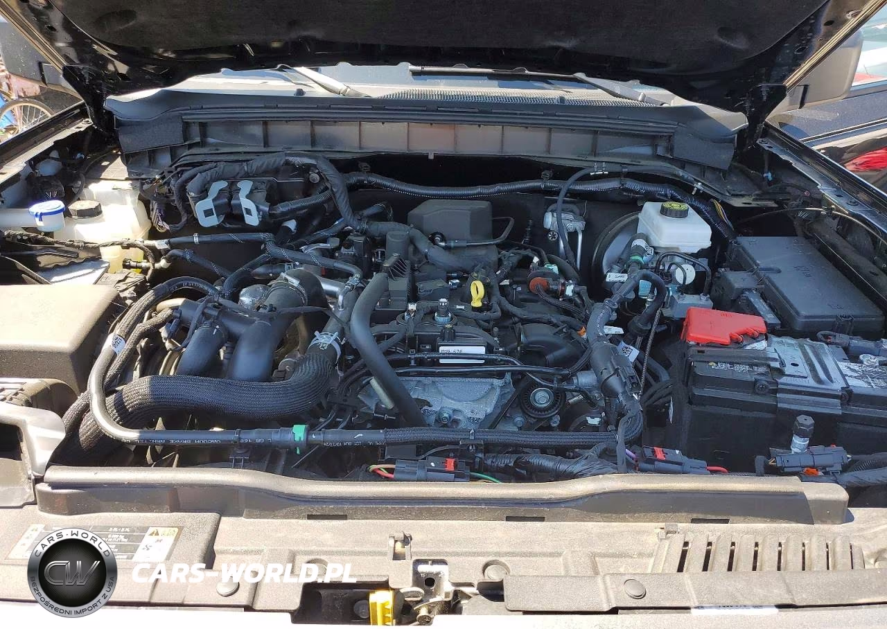 2024 Ford Bronco Big Bend VIN:1FMDE7AH5RLB54579 - 11