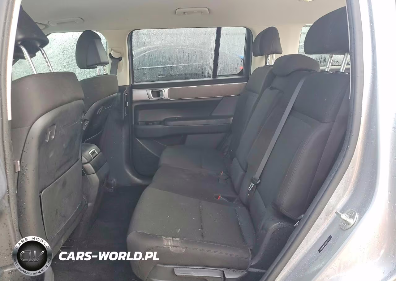 2024 Hyundai Santa Fe Se VIN:5NMP14GL6RH052541 - 11