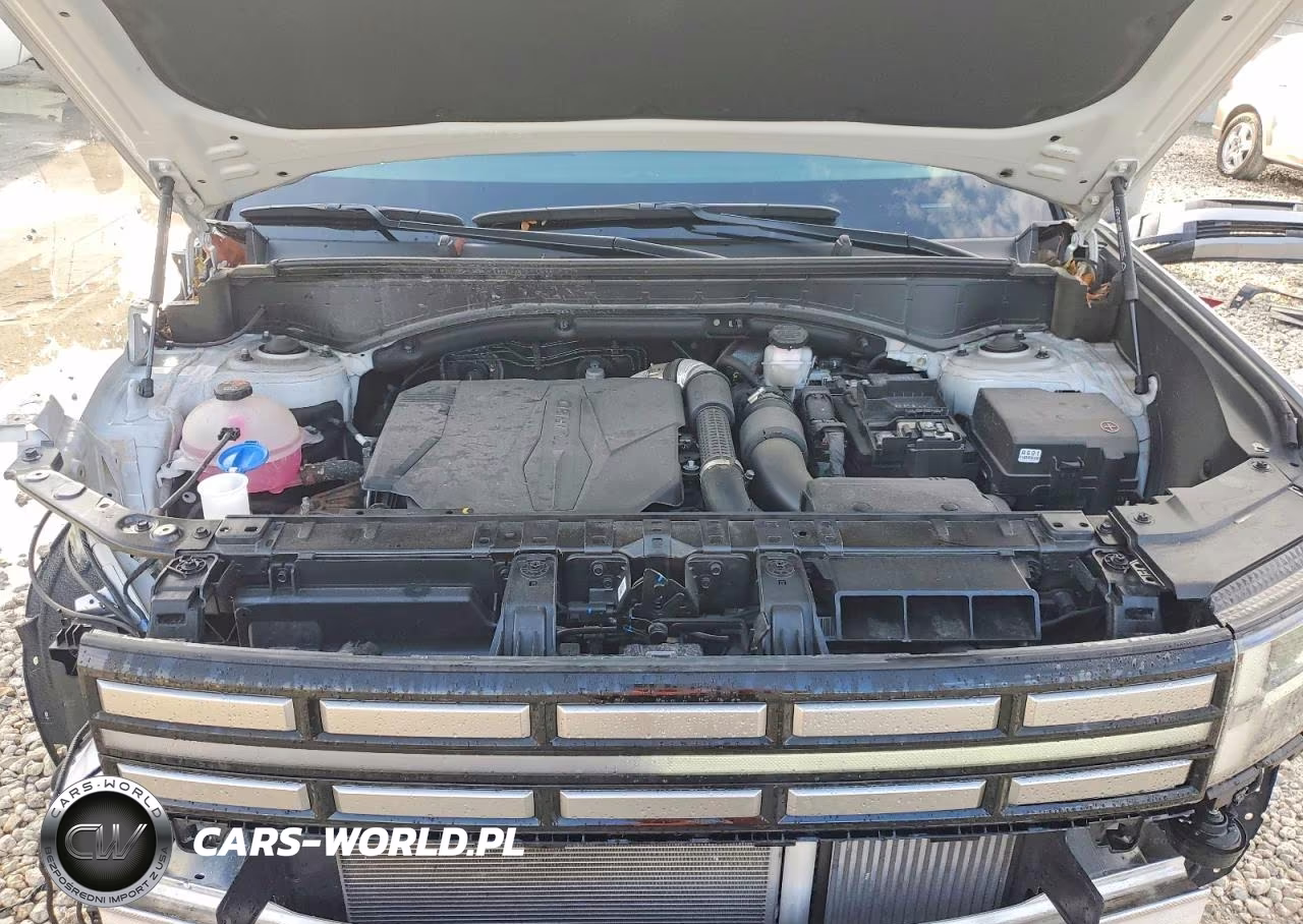 2024 Hyundai Santa Fe Se VIN:5NMP14GL6RH052541 - 12