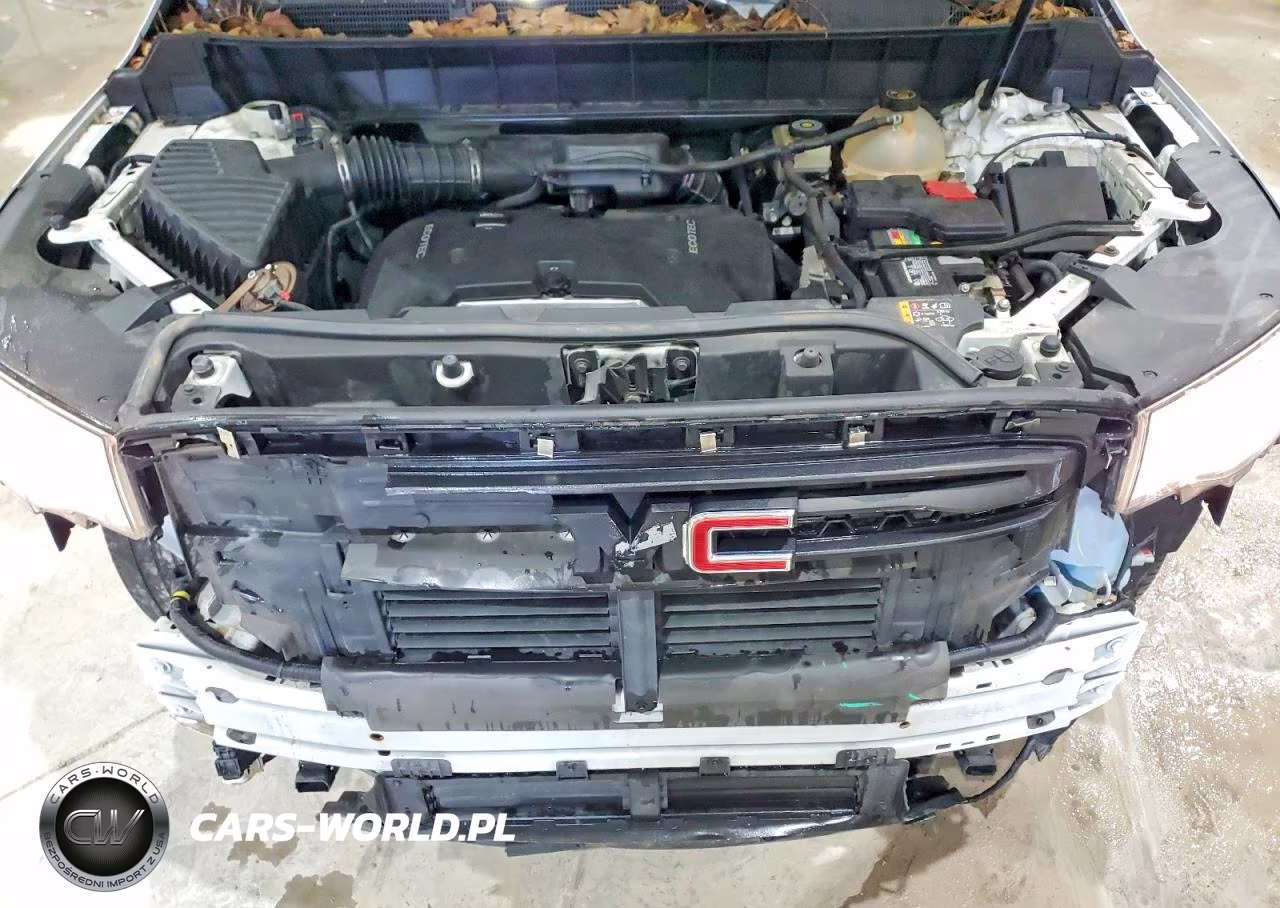 2017 GMC Acadia Sle VIN:1GKKNKLA0HZ242647 - 12
