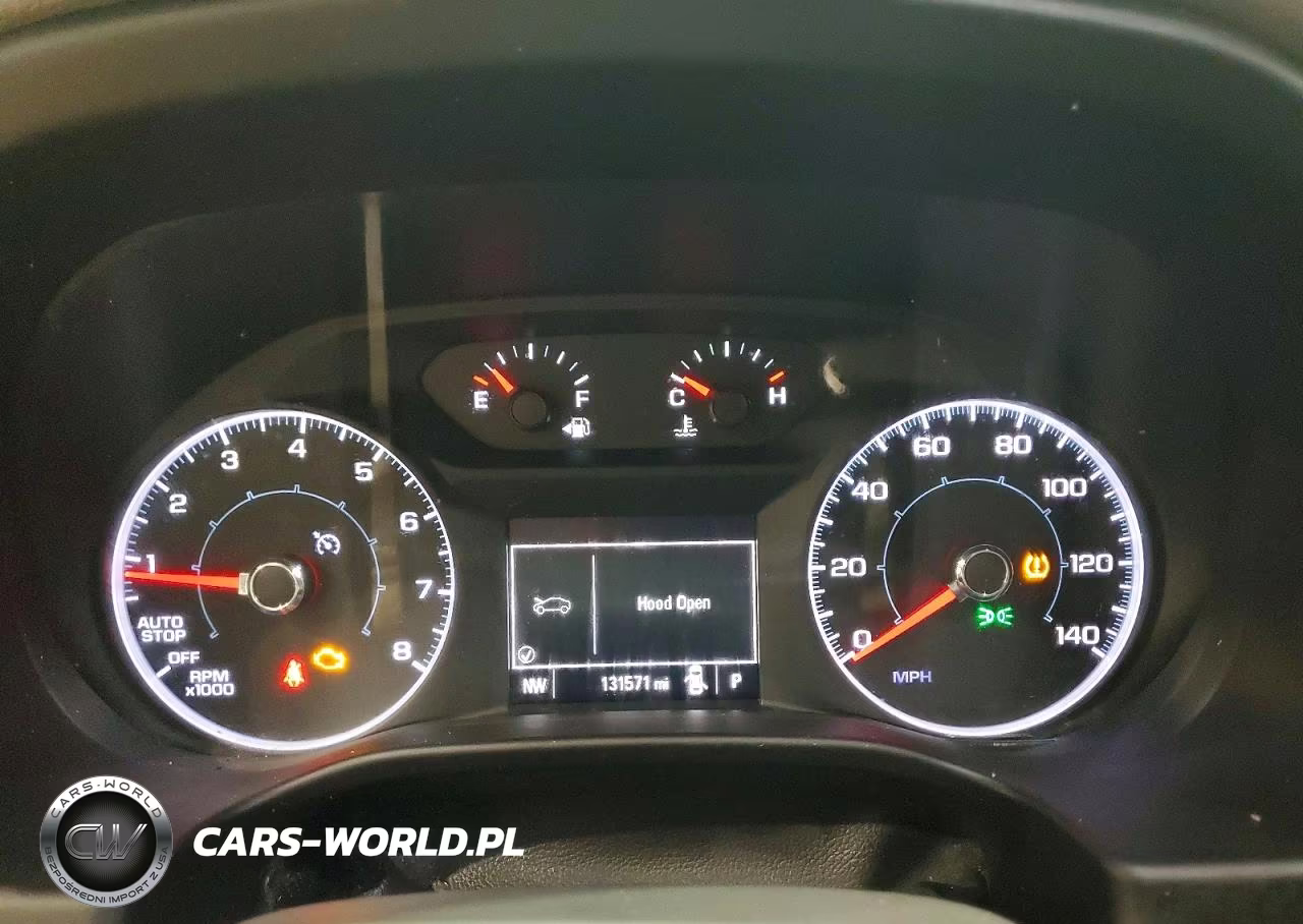 2017 GMC Acadia Sle VIN:1GKKNKLA0HZ242647 - 9