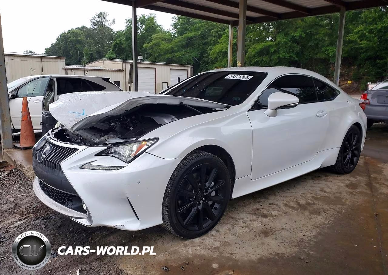 LEXUS UK