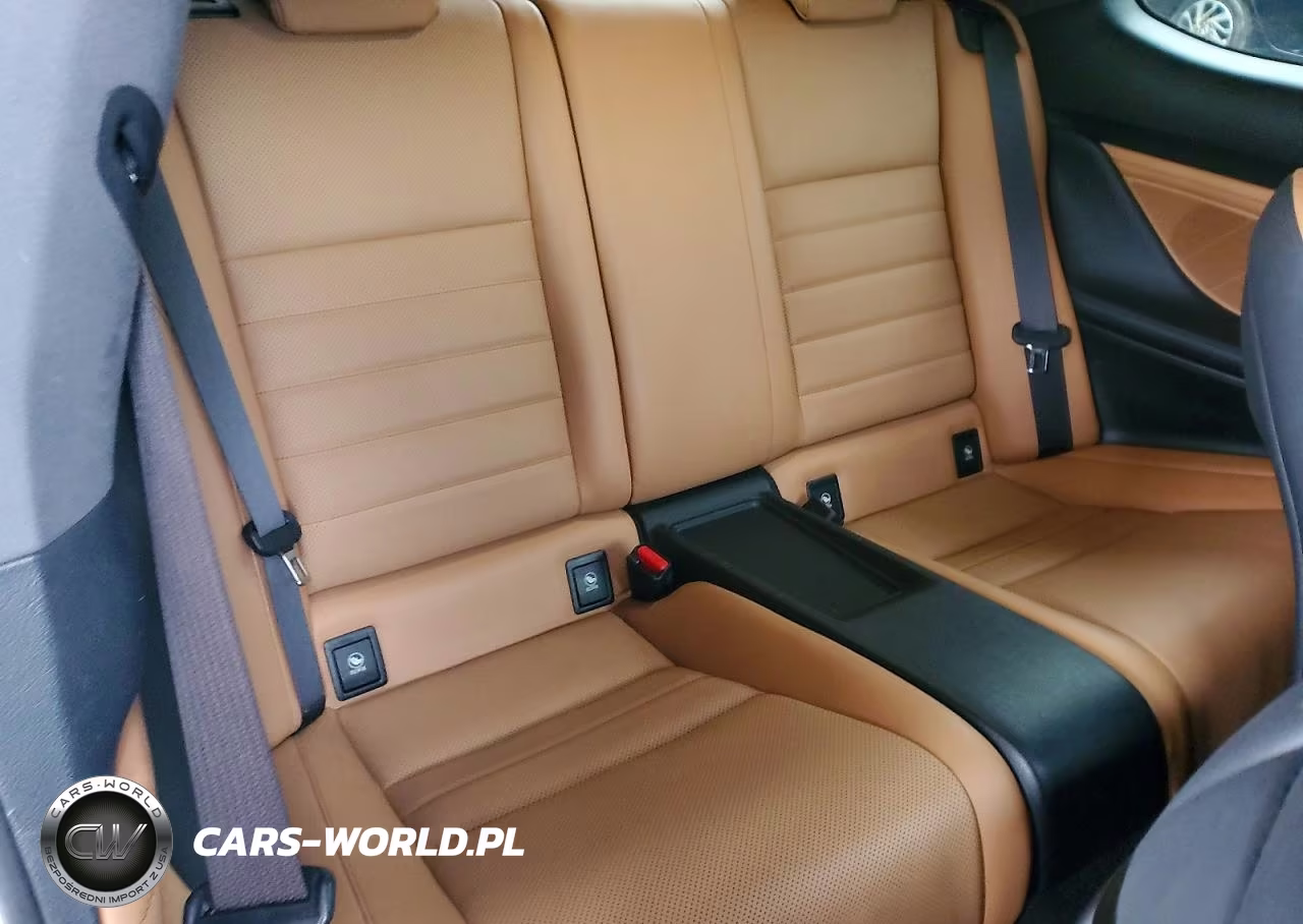 LEXUS UK VIN:JTHSM5BC0G5001324 - 10