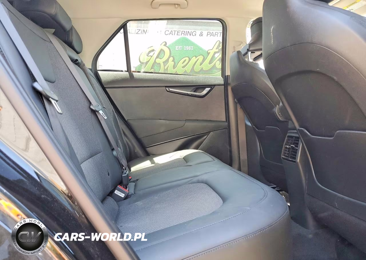 2024 Kia Niro Ex VIN:KNDCR3LE0R5137788 - 11